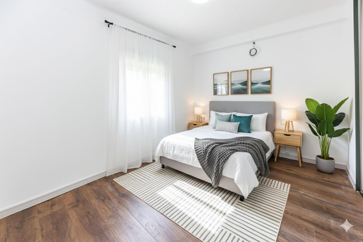3 Bed Apartment for sale in Fuengirola Costa Del Sol, Málaga, Spain