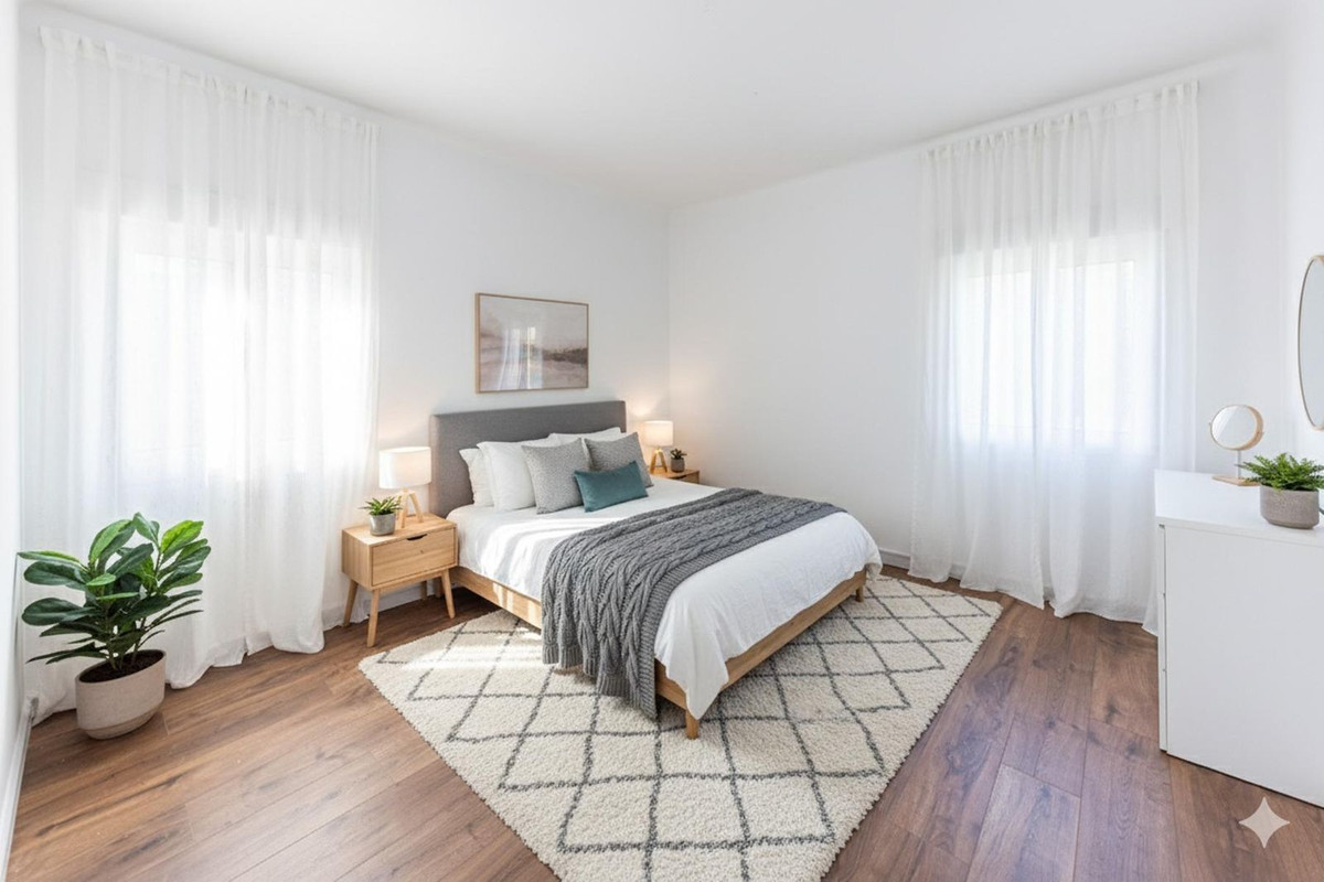 3 Bed Apartment for sale in Fuengirola Costa Del Sol, Málaga, Spain