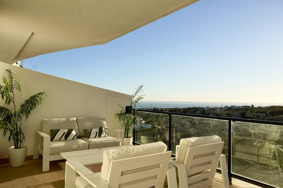 2 Bed Apartment for sale in Riviera Del Sol Costa Del Sol, Málaga, Spain