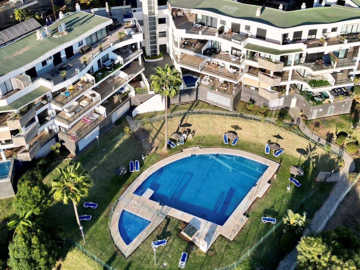 2 Bed Apartment for sale in Riviera Del Sol Costa Del Sol, Málaga, Spain