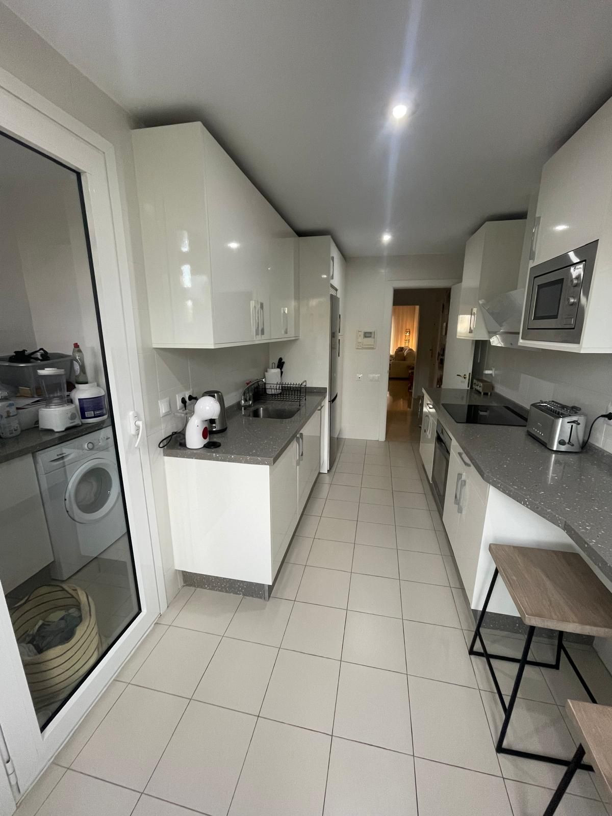 3 Bed Apartment for sale in La Duquesa Costa Del Sol, Málaga, Spain