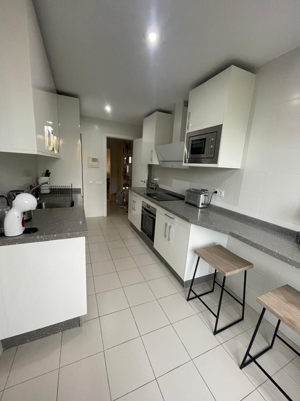 3 Bed Apartment for sale in La Duquesa Costa Del Sol, Málaga, Spain