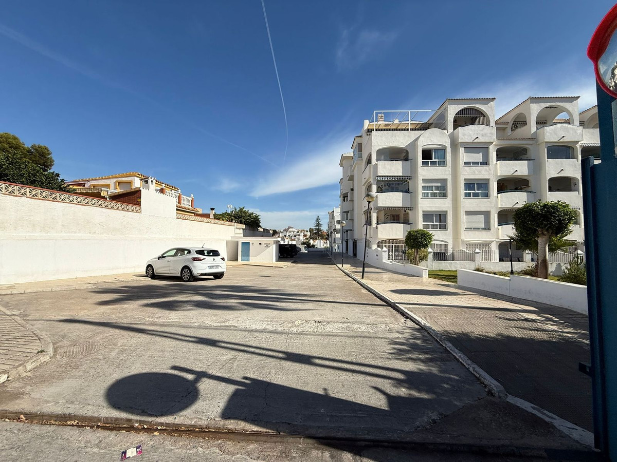 Commercial unit for sale in Benalmadena Costa Costa Del Sol, Málaga, Spain