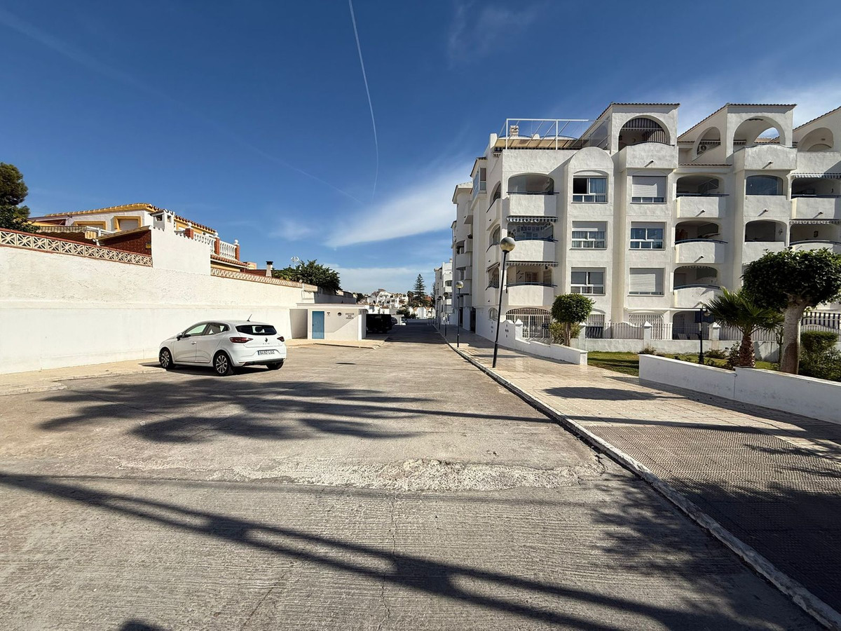 Commercial unit for sale in Benalmadena Costa Costa Del Sol, Málaga, Spain