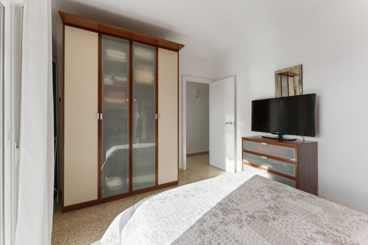 Se vende Apartamento en Planta Última de 3 dormitorios en Costa Del Sol, Málaga, España