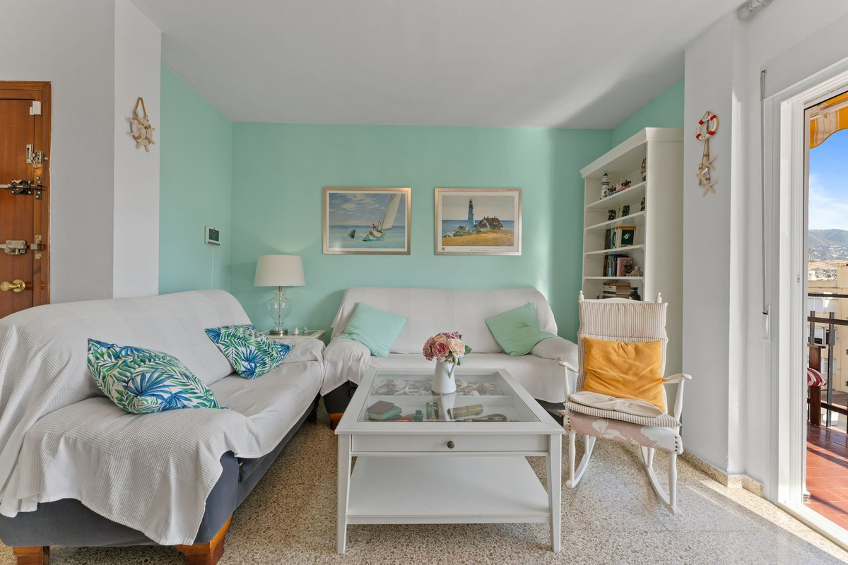 Se vende Apartamento en Planta Última de 3 dormitorios en Costa Del Sol, Málaga, España