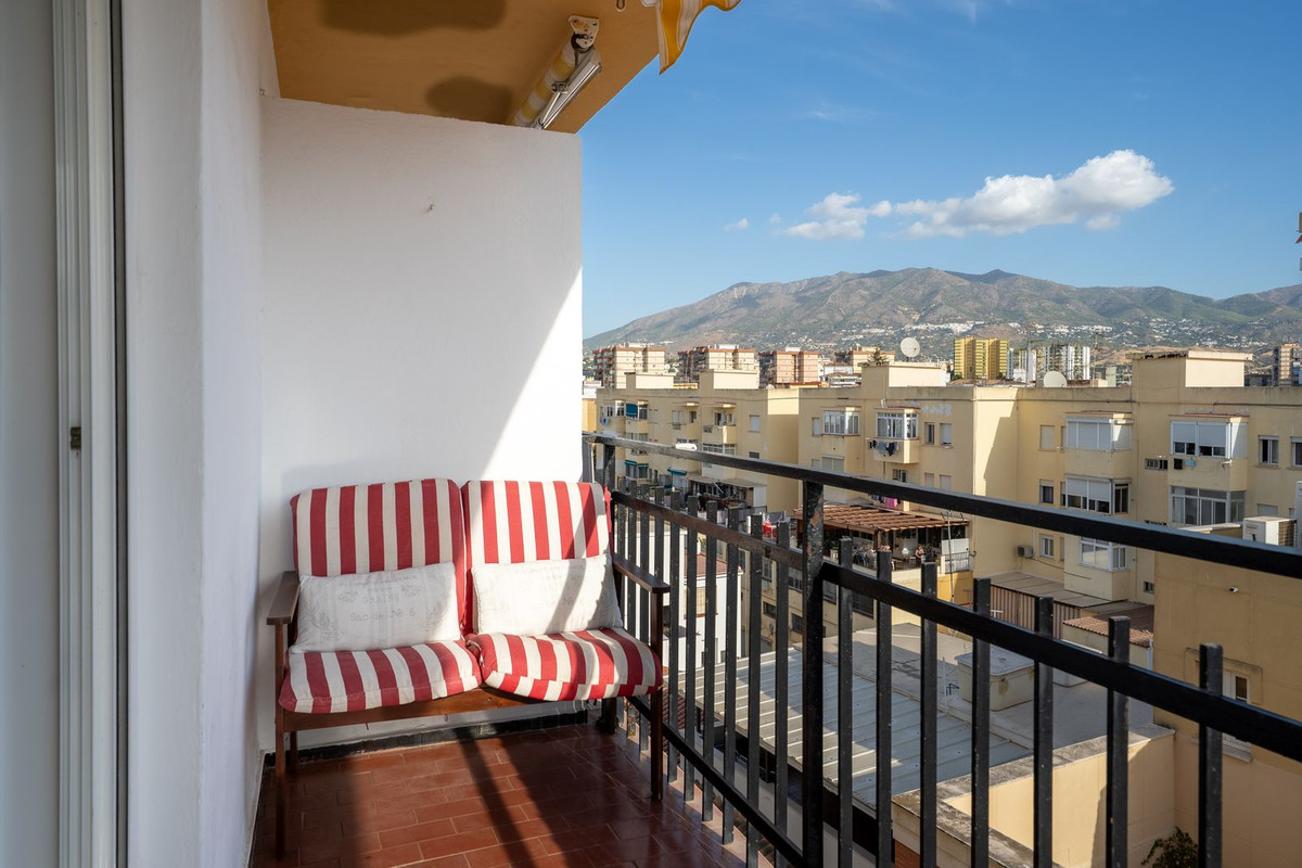 Se vende Apartamento en Planta Última de 3 dormitorios en Costa Del Sol, Málaga, España