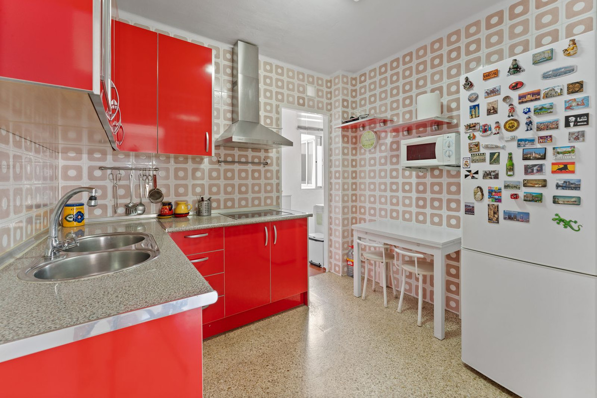 Se vende Apartamento en Planta Última de 3 dormitorios en Costa Del Sol, Málaga, España