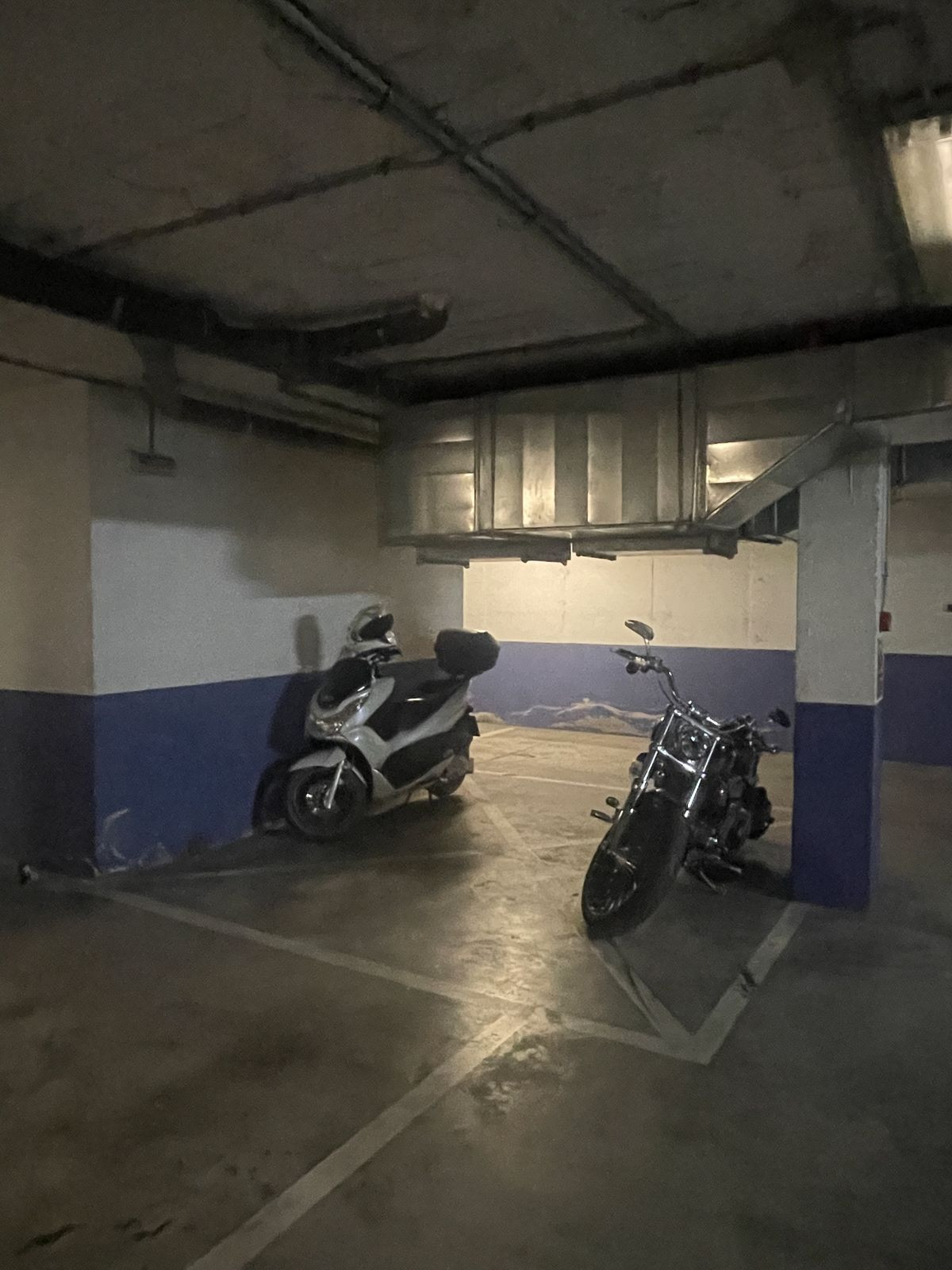 Se vende Aparcamiento  en Costa Del Sol, Málaga, España