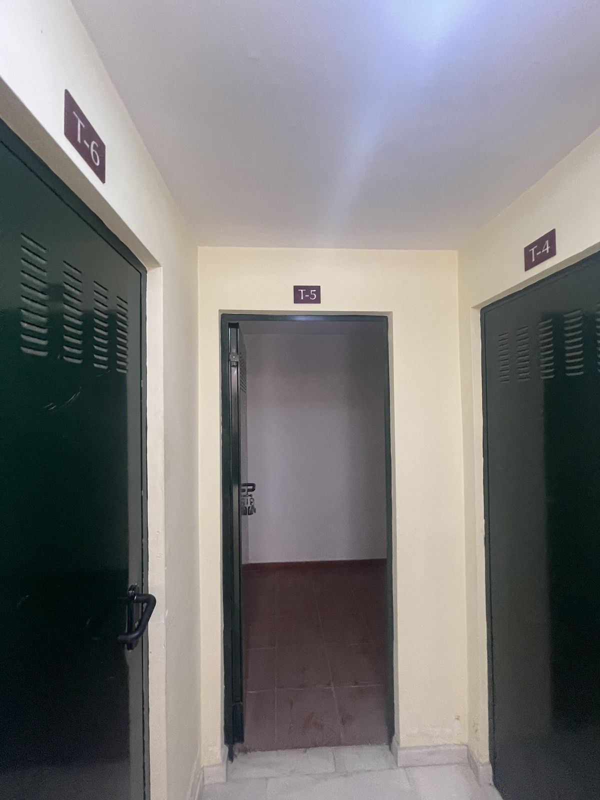 Se vende Aparcamiento  en Costa Del Sol, Málaga, España