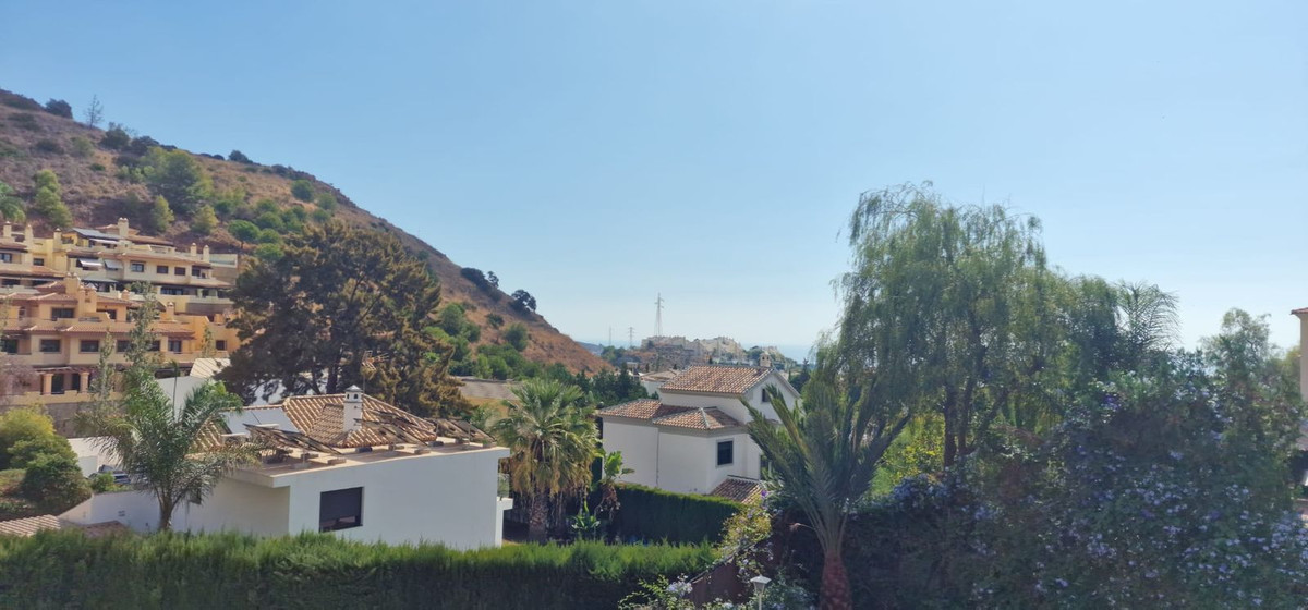 Se vende Villa - Chalet de 3 dormitorios en Málaga Ciudad, Málaga, España