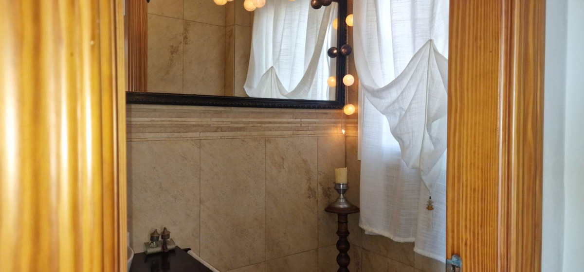 Se vende Villa - Chalet de 3 dormitorios en Málaga Ciudad, Málaga, España
