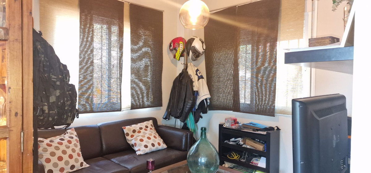 Se vende Villa - Chalet de 3 dormitorios en Málaga Ciudad, Málaga, España