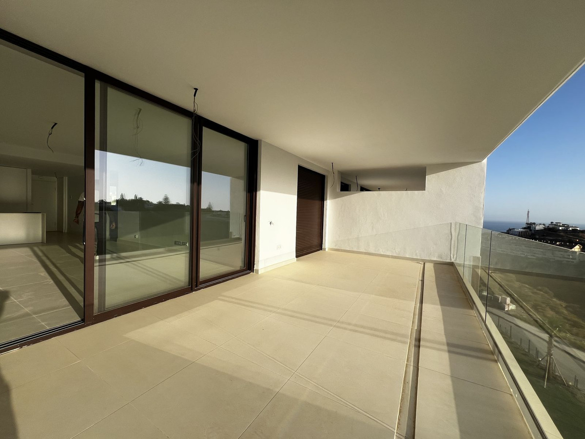 Se vende Apartamento Planta Media de 3 dormitorios en Costa Del Sol, Málaga, España