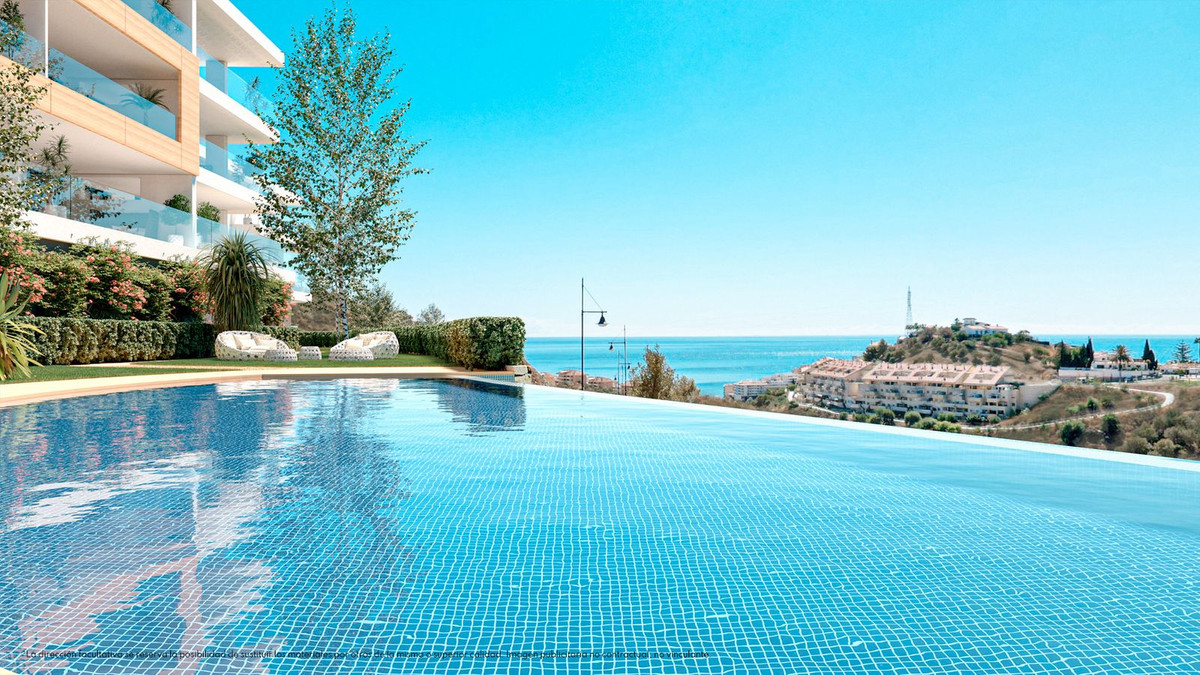 Se vende Apartamento Planta Media de 3 dormitorios en Costa Del Sol, Málaga, España