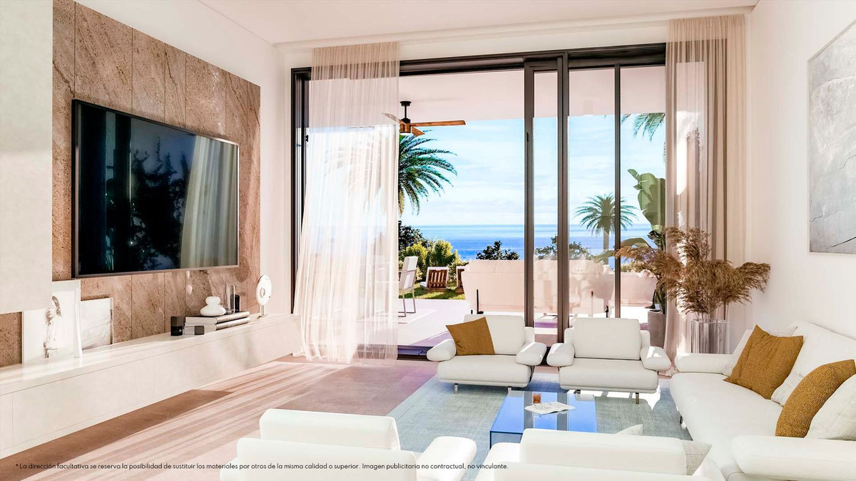 Se vende Apartamento Planta Media de 3 dormitorios en Costa Del Sol, Málaga, España