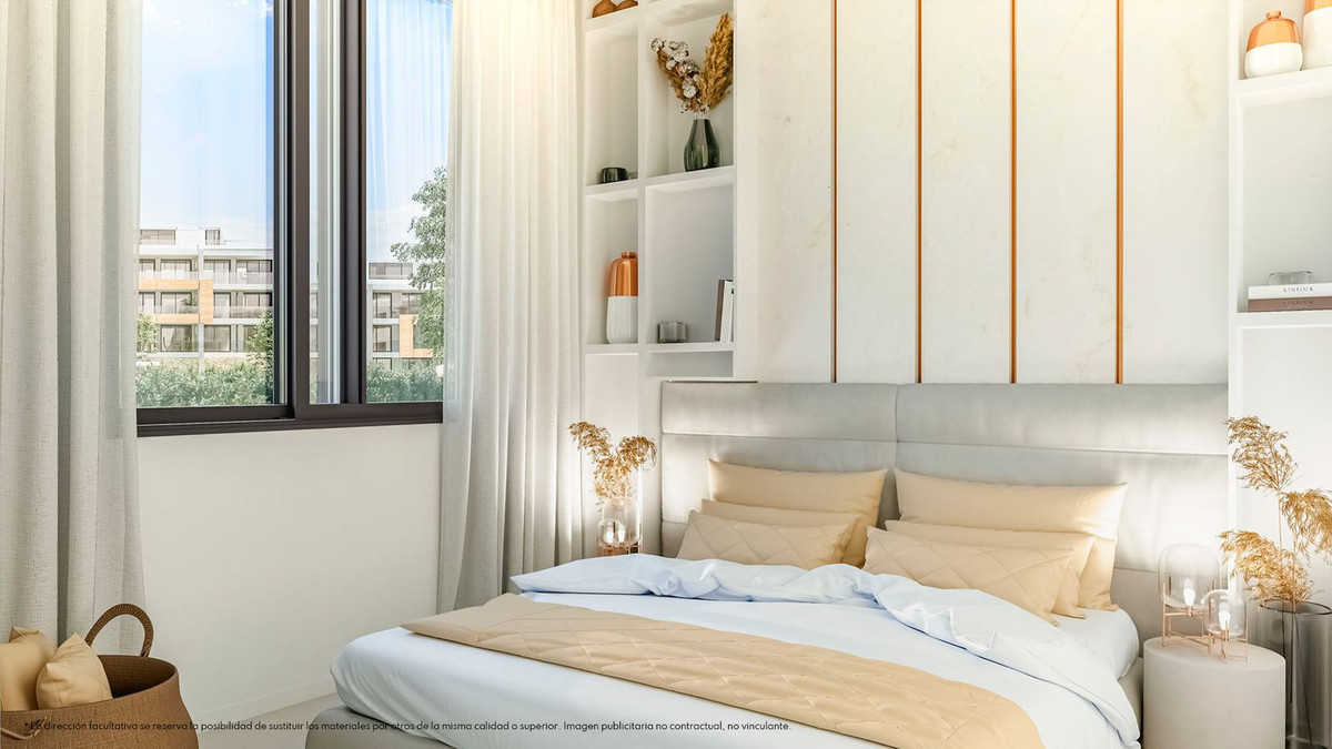 Se vende Apartamento Planta Media de 3 dormitorios en Costa Del Sol, Málaga, España