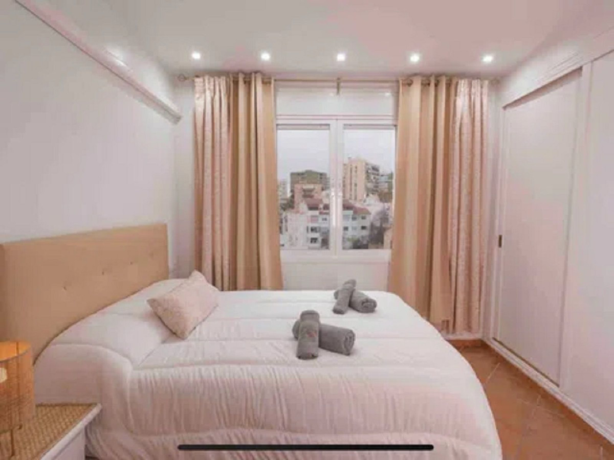 1 Bed Apartment for sale in Torremolinos Centro Costa Del Sol, Málaga, Spain