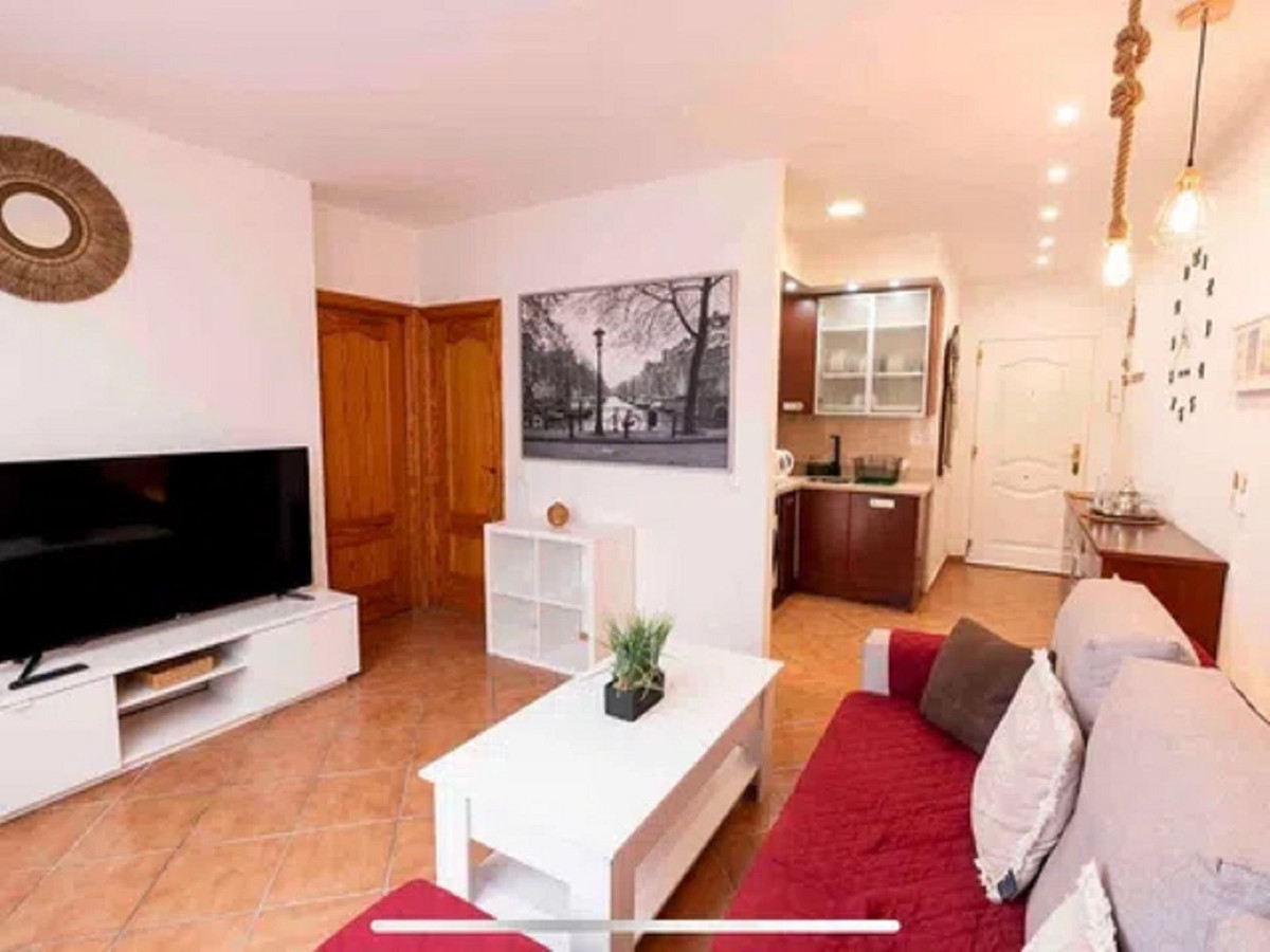 1 Bed Apartment for sale in Torremolinos Centro Costa Del Sol, Málaga, Spain