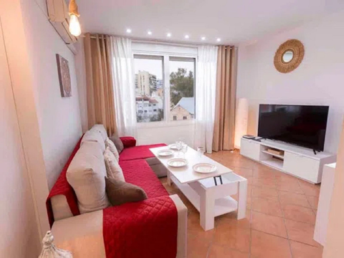 1 Bed Apartment for sale in Torremolinos Centro Costa Del Sol, Málaga, Spain