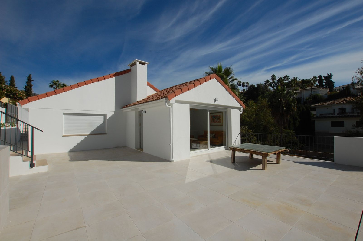 4 Bed Townhouse for sale in Campo Mijas Costa Del Sol, Málaga, Spain