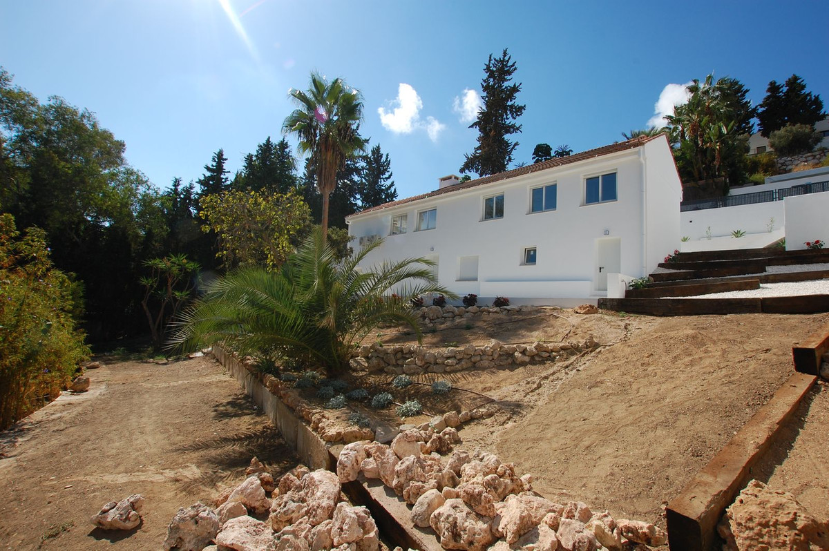 4 Bed Townhouse for sale in Campo Mijas Costa Del Sol, Málaga, Spain