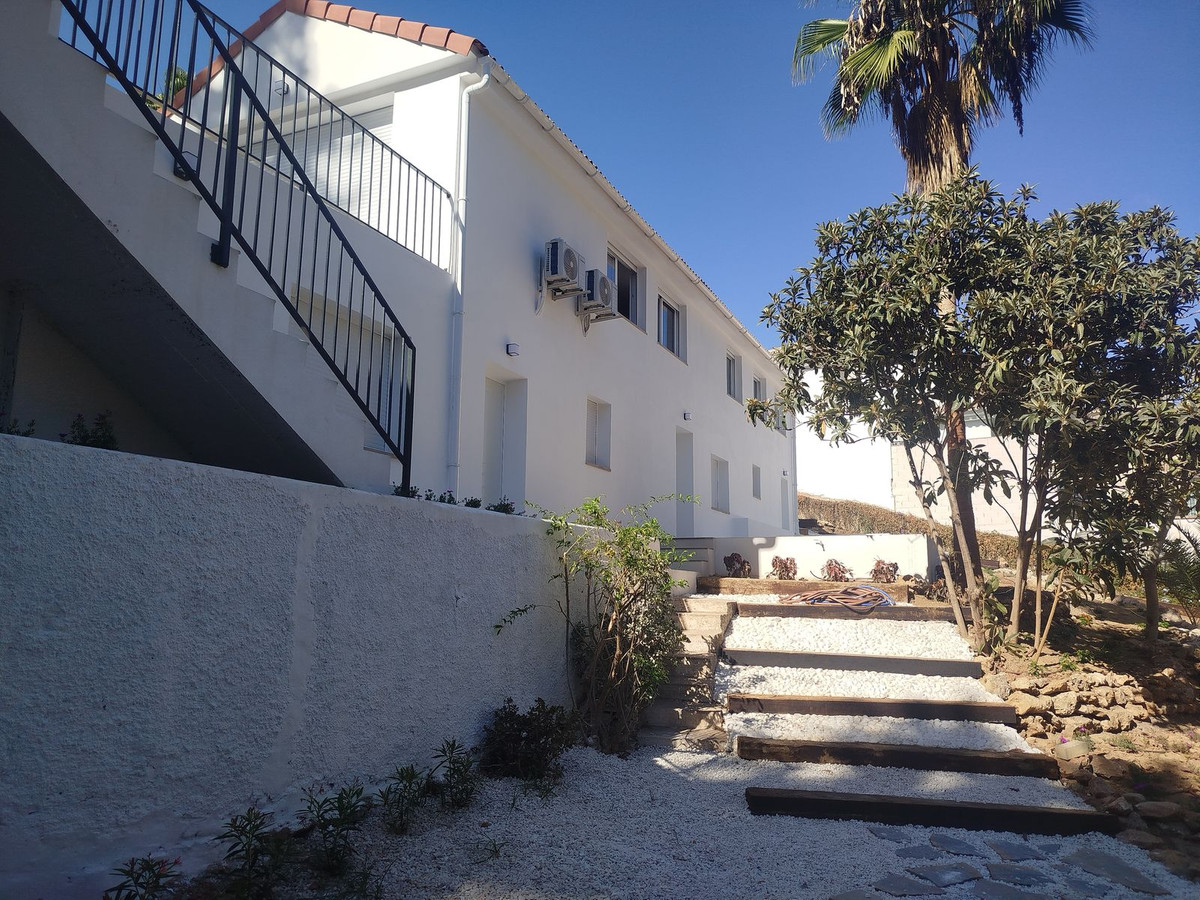4 Bed Townhouse for sale in Campo Mijas Costa Del Sol, Málaga, Spain