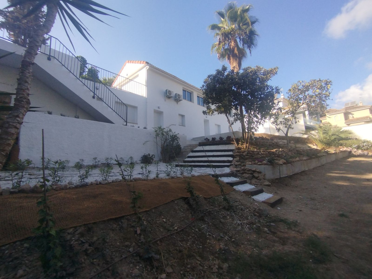 4 Bed Townhouse for sale in Campo Mijas Costa Del Sol, Málaga, Spain