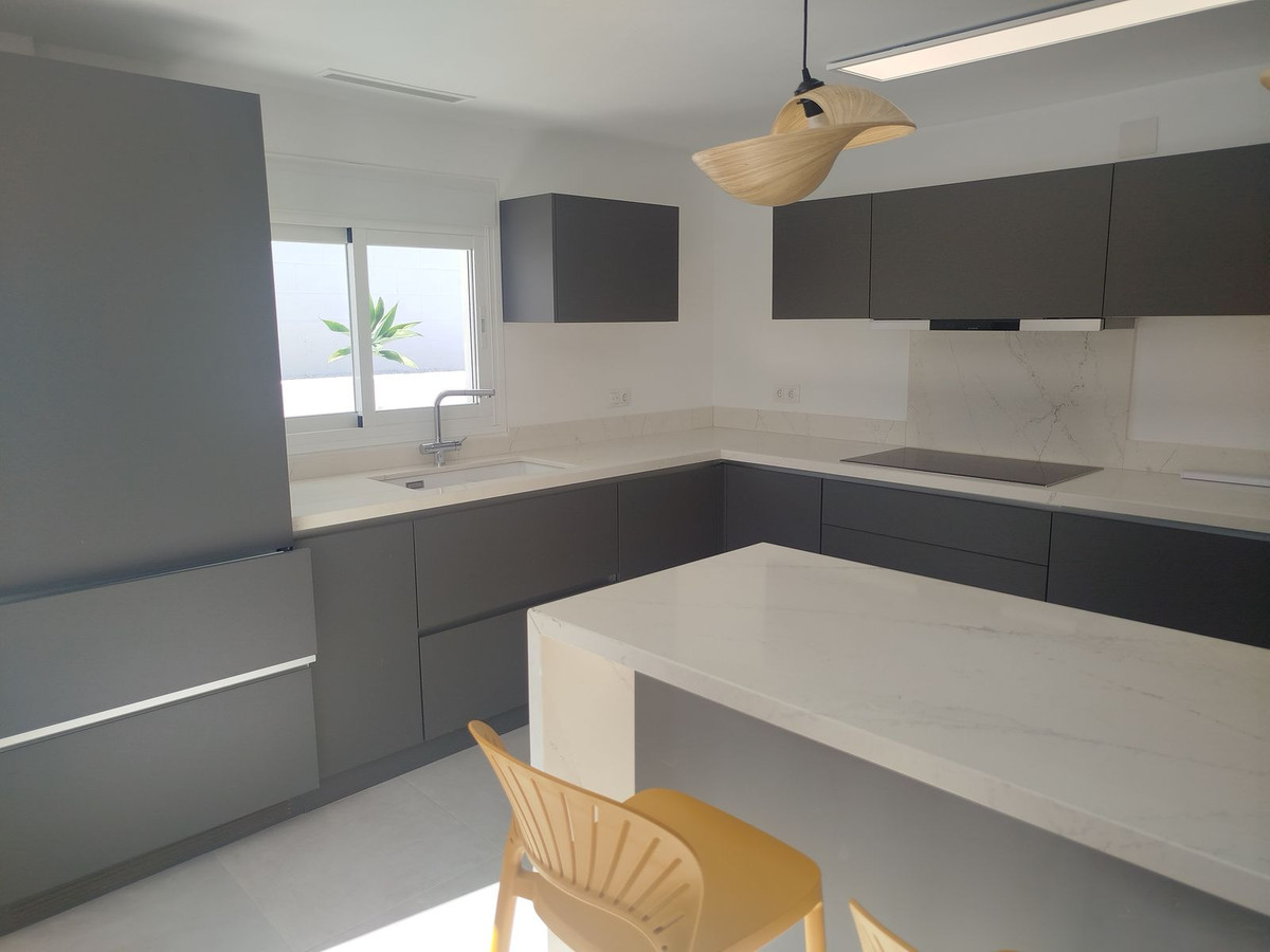 4 Bed Townhouse for sale in Campo Mijas Costa Del Sol, Málaga, Spain