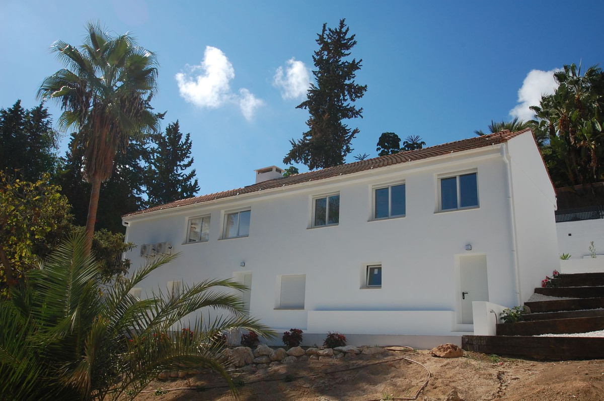 4 Bed Townhouse for sale in Campo Mijas Costa Del Sol, Málaga, Spain