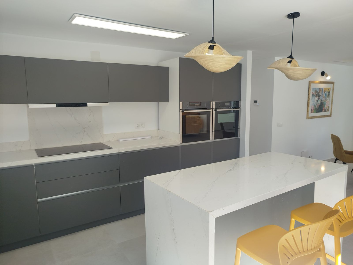 4 Bed Townhouse for sale in Campo Mijas Costa Del Sol, Málaga, Spain