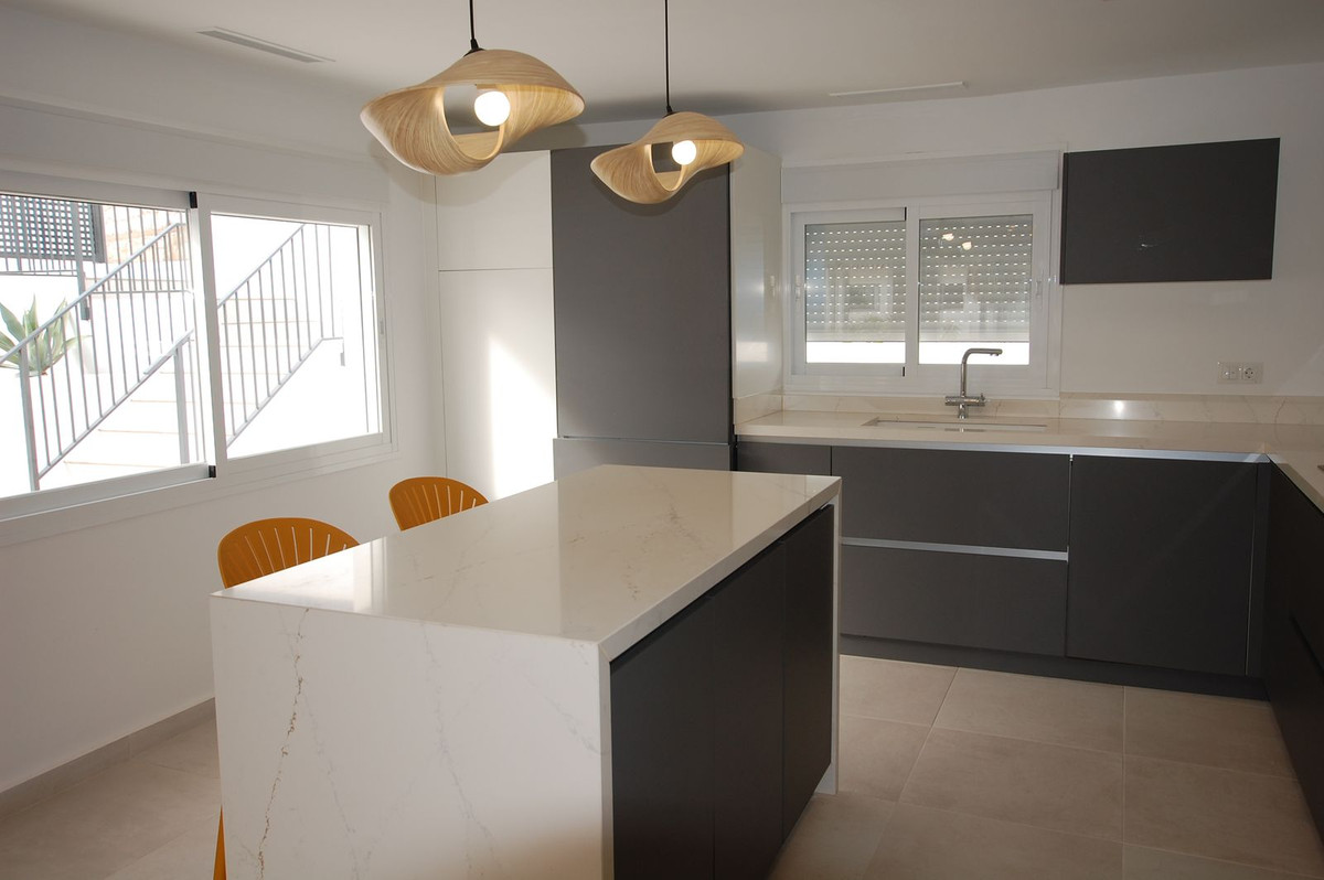 4 Bed Townhouse for sale in Campo Mijas Costa Del Sol, Málaga, Spain
