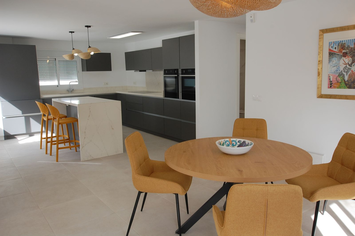 4 Bed Townhouse for sale in Campo Mijas Costa Del Sol, Málaga, Spain