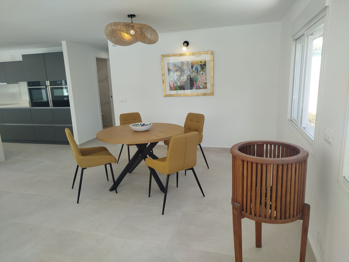 4 Bed Townhouse for sale in Campo Mijas Costa Del Sol, Málaga, Spain