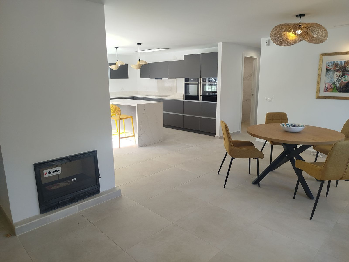 4 Bed Townhouse for sale in Campo Mijas Costa Del Sol, Málaga, Spain