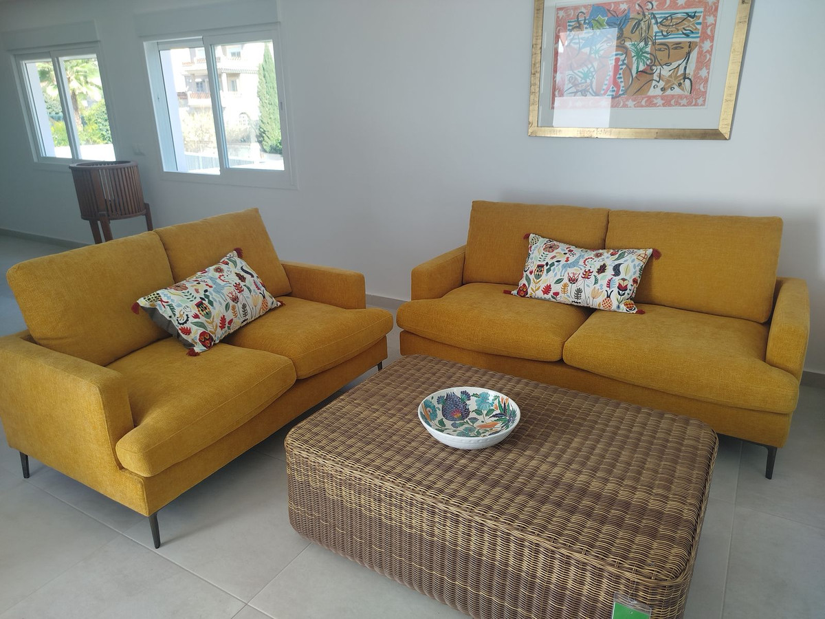 4 Bed Townhouse for sale in Campo Mijas Costa Del Sol, Málaga, Spain