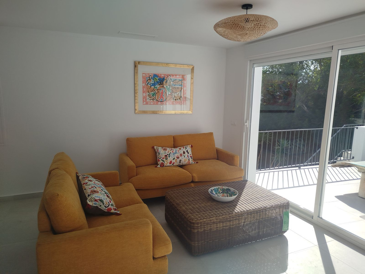 4 Bed Townhouse for sale in Campo Mijas Costa Del Sol, Málaga, Spain