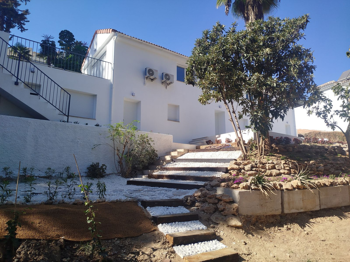 4 Bed Townhouse for sale in Campo Mijas Costa Del Sol, Málaga, Spain