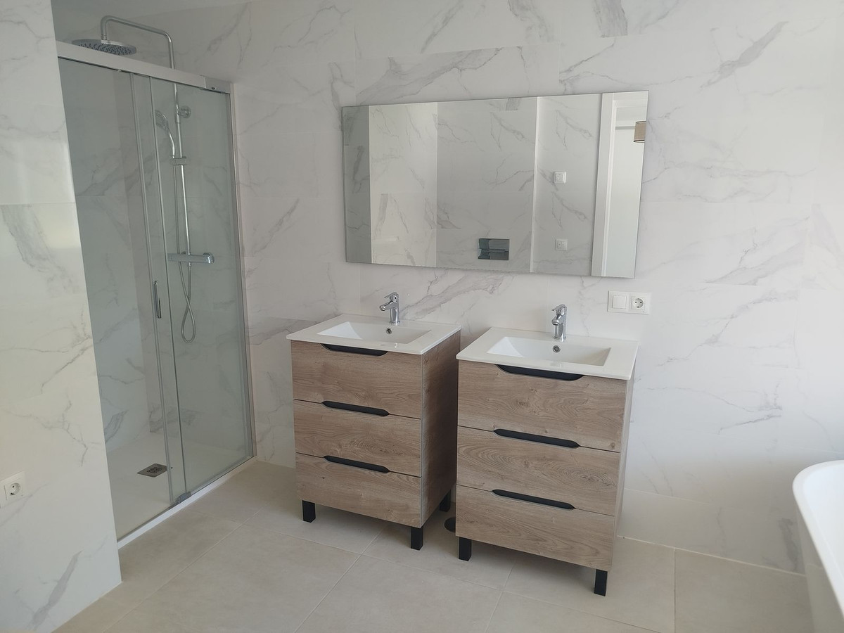 4 Bed Townhouse for sale in Campo Mijas Costa Del Sol, Málaga, Spain