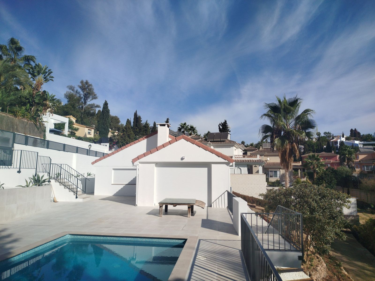 4 Bed Townhouse for sale in Campo Mijas Costa Del Sol, Málaga, Spain