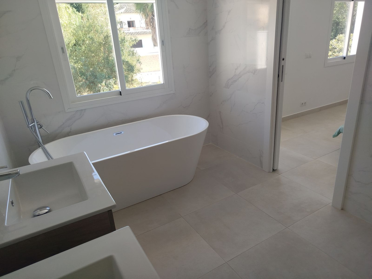 4 Bed Townhouse for sale in Campo Mijas Costa Del Sol, Málaga, Spain