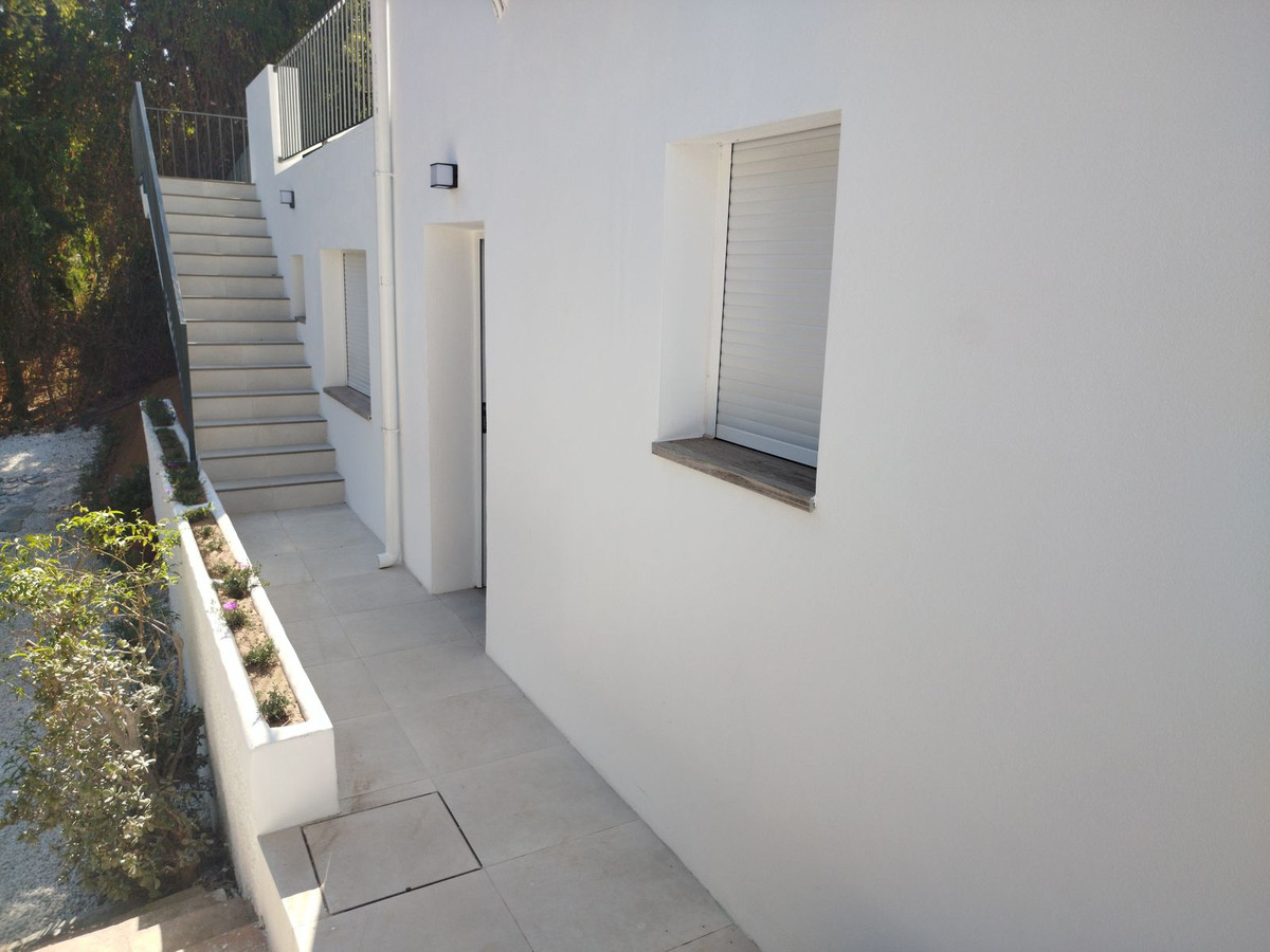 4 Bed Townhouse for sale in Campo Mijas Costa Del Sol, Málaga, Spain