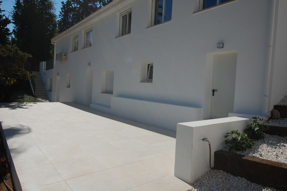 4 Bed Townhouse for sale in Campo Mijas Costa Del Sol, Málaga, Spain