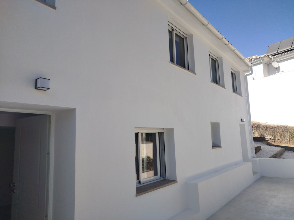 4 Bed Townhouse for sale in Campo Mijas Costa Del Sol, Málaga, Spain