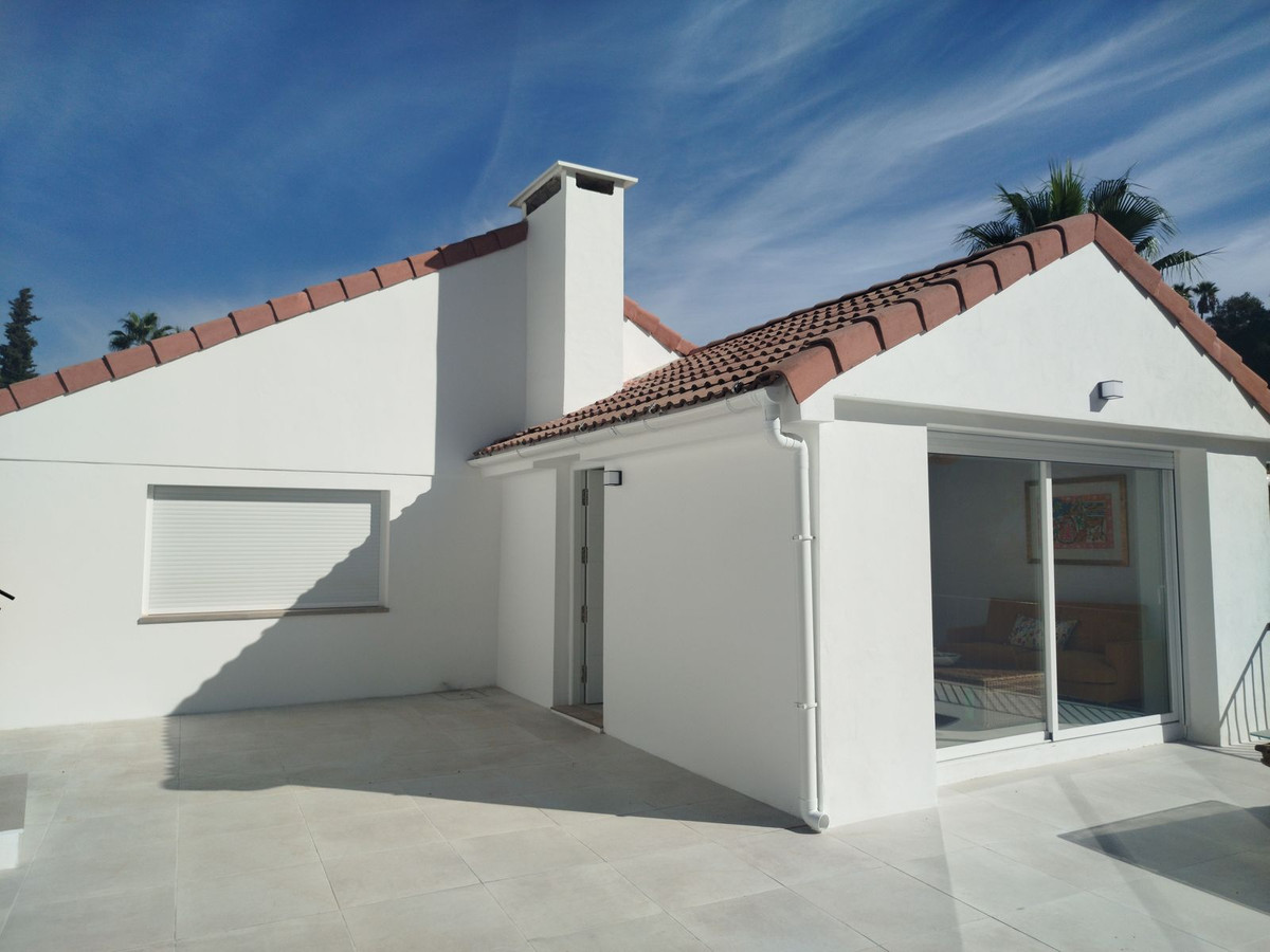 4 Bed Townhouse for sale in Campo Mijas Costa Del Sol, Málaga, Spain