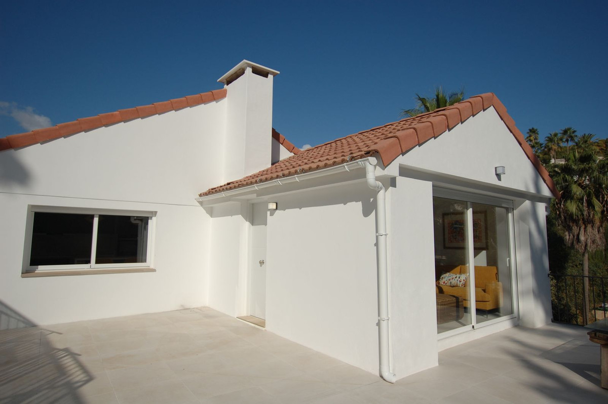 4 Bed Townhouse for sale in Campo Mijas Costa Del Sol, Málaga, Spain