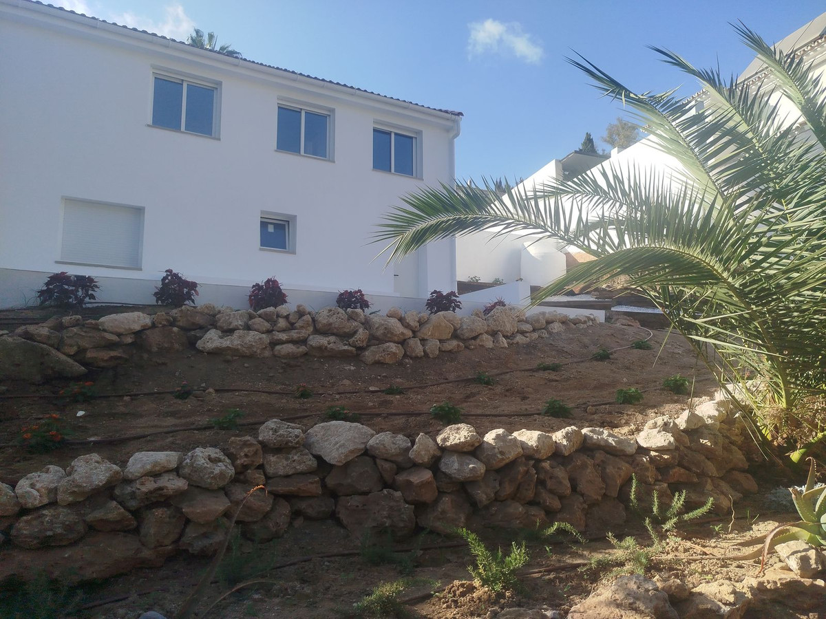 4 Bed Townhouse for sale in Campo Mijas Costa Del Sol, Málaga, Spain