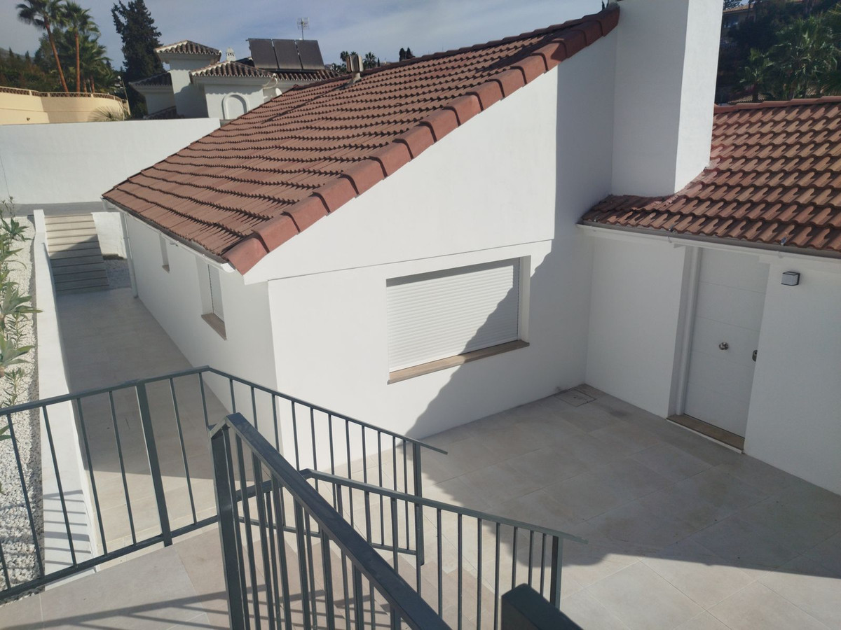 4 Bed Townhouse for sale in Campo Mijas Costa Del Sol, Málaga, Spain