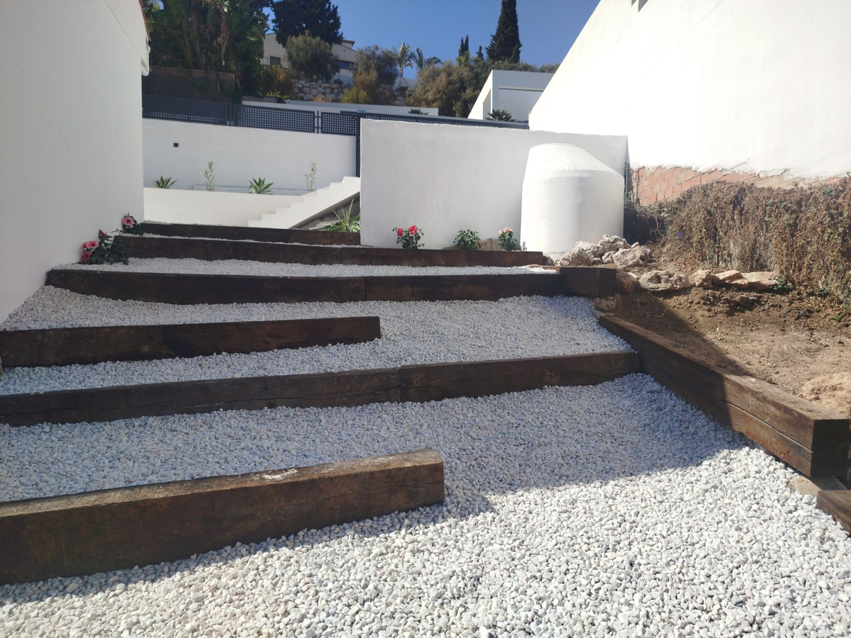 4 Bed Townhouse for sale in Campo Mijas Costa Del Sol, Málaga, Spain