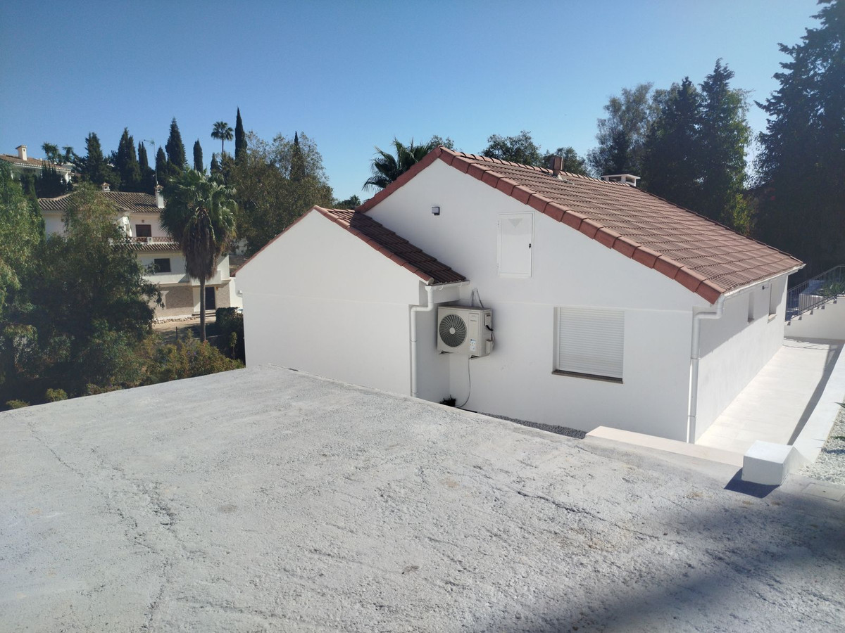 4 Bed Townhouse for sale in Campo Mijas Costa Del Sol, Málaga, Spain